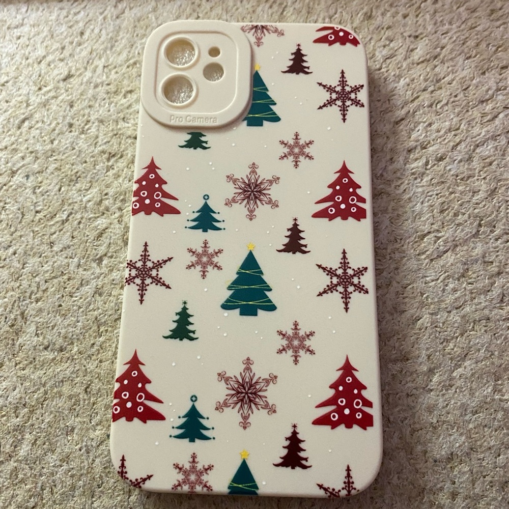 IPhone 11 phone case